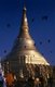 Burma / Myanmar: Shwedagon Pagoda, Yangon (Rangoon)